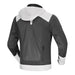 LS2 Bolton Air Man Jacket - Green / Grey