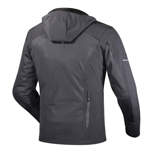 LS2 Bolton Air Man Jacket - Black