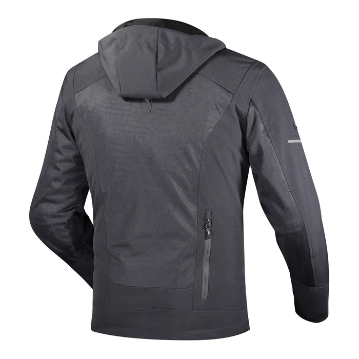 LS2 Bolton Air Man Jacket - Black