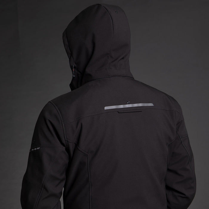 LS2 Bolton Men's Jacket - Black