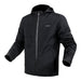 LS2 Bolton Men's Jacket - Black