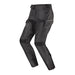 LS2 Travel Men's Pant - Black / Dark Grey