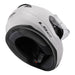 LS2 FF353 Rapid II - White 06