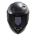 LS2 FF805C Thunder Carbon Helmets - Carbon 06
