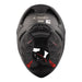 LS2 FF805 Thunder GP Pro (FIM) Helmet - Matte Black 06