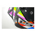 LS2 FF806C Thunder Carbon GP Aero Flash - Black
