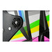 LS2 FF806C Thunder Carbon GP Aero Flash - Black