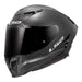 LS2 FF807 Dragon Helmet - Matte Carbon 06
