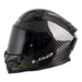 LS2 FF811 Vector II Carbon Helmet 06