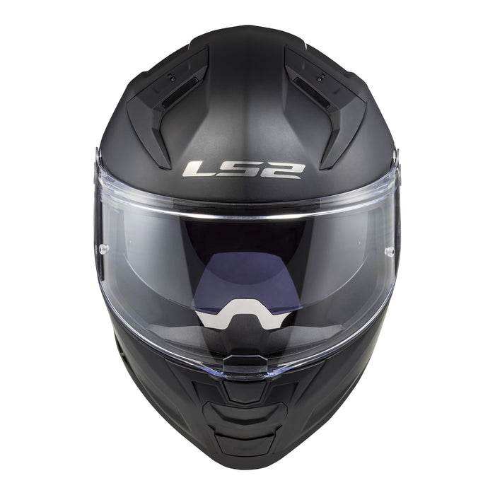 LS2 FF811 Vector II - Matte Black 06