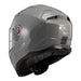 LS2 FF811 Vector II Helmet - Nardo Grey 06