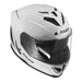 LS2 FF818 Storm III Helmet - White