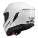 LS2 FF818 Storm III Helmet - White