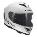 LS2 FF818 Storm III Helmet - White