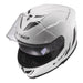 LS2 FF818 Storm III Helmet - White