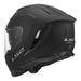LS2 FF818 Storm III Helmet - Black