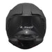 LS2 FF818 Storm III Helmet - Black