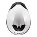 LS2 FF820 Rapid III Solid Helmet - Gloss White