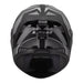 LS2 FF820 Rapid III Xtrem Helmet - Black / Grey