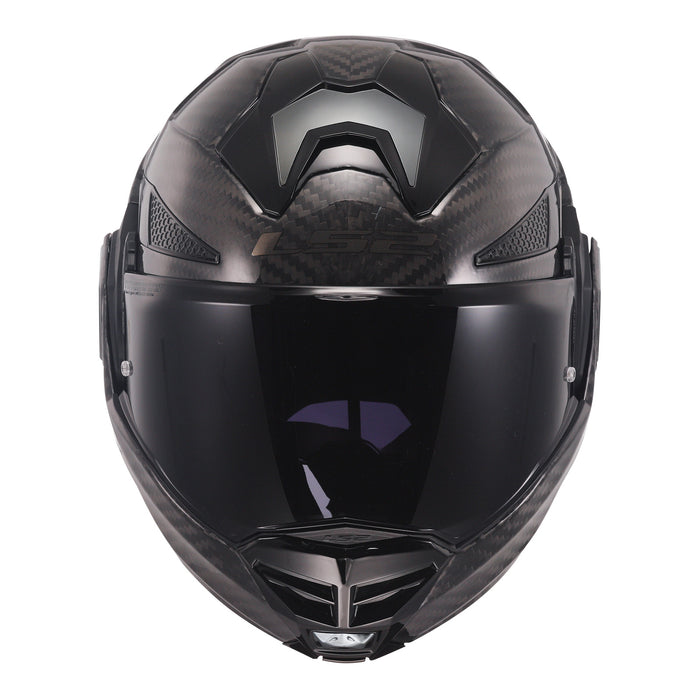 LS2 FF901 Advant X Carbon Helmet