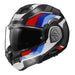 LS2 FF906 Advant Sport Helmet - Black / Blue / Red 06