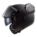 LS2 FF906 Advant Helmet - Black 06