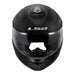 LS2FF908 Strobe II Helmet - Matte Black 06