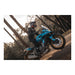 LS2 MX703 X-Force Carbon (FIM 02) - Matte Carbon