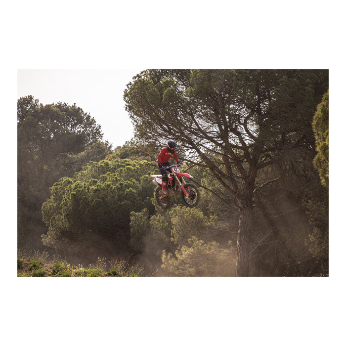 LS2 MX703 X-Force Carbon (FIM 02) - Matte Carbon