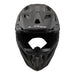 LS2 MX703 X-Force Carbon (FIM 02) - Matte Carbon