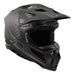 LS2 MX703 X-Force Carbon (FIM 02) - Matte Carbon