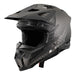 LS2 MX703 X-Force Carbon (FIM 02) - Matte Carbon