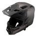 LS2 MX703 X-Force Carbon (FIM 02) - Matte Carbon