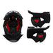 LS2 FF327 Challenger Repl. Liner & Cheek Pad Set