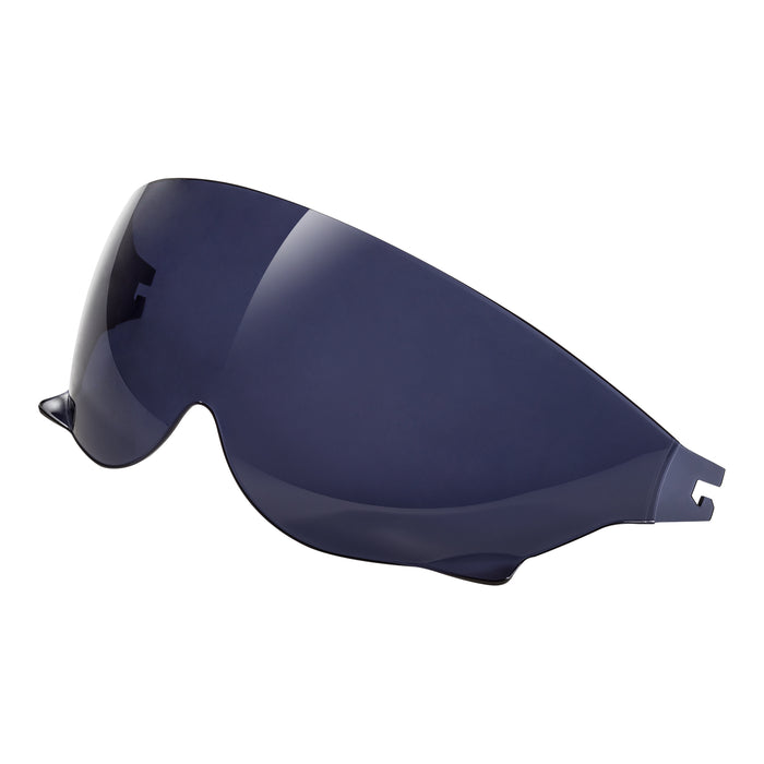 LS2 OF599 Spitfire Replacement Sun Visor - Tint