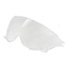 LS2 OF599 Spitfire Accessory Drop Visor - Clear