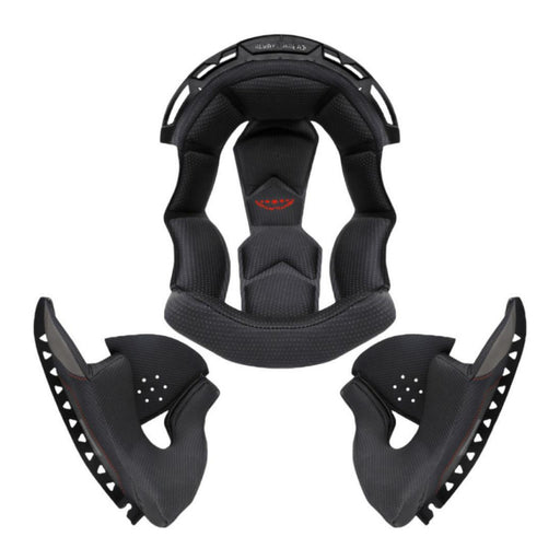 LS2 FF811 Carbon Liner (Assorted Sizes)