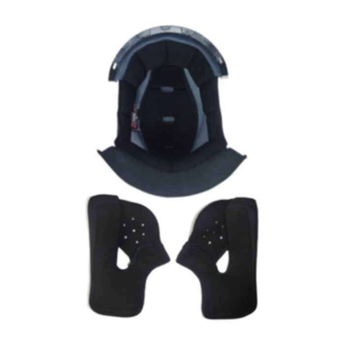 LS2 FF353 Rapid Liner for ECE22.06