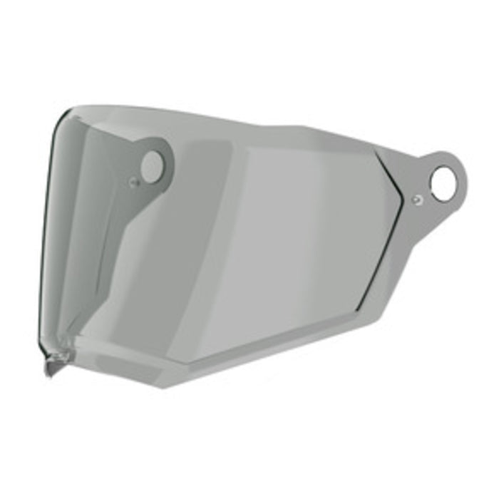 LS2 MX702 Visor - Light Tinted