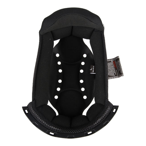 LS2 MX706 Coz Liner - Black