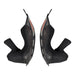 Leatt FF805 Thunder FIM Carbon Cheek Pad +20mm