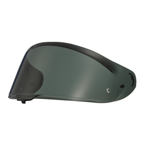 LS2 FF807 / FF817 Visor – Light Tinted