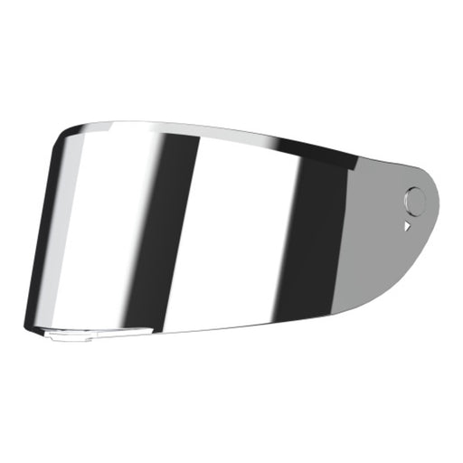 LS2 FF807 Visor Iridium - Silver