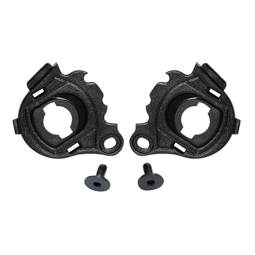 LS2 FF808 Ratchet System + Screws