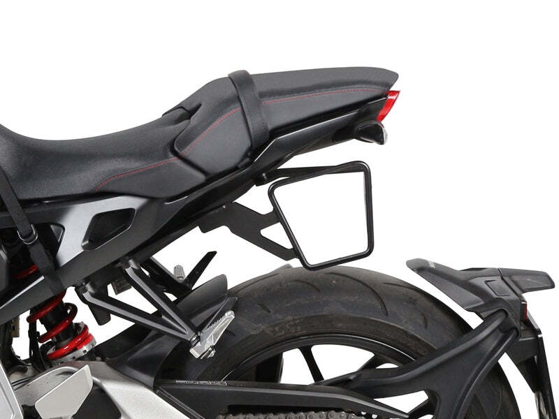 SHAD 'SR' series CAFE RACER FITTING KIT - HONDA CB1000R 18-19  (LHS only)