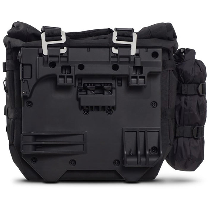 X0TR401 SHAD -TR40 TERRA SOFT SADDLEBAGS