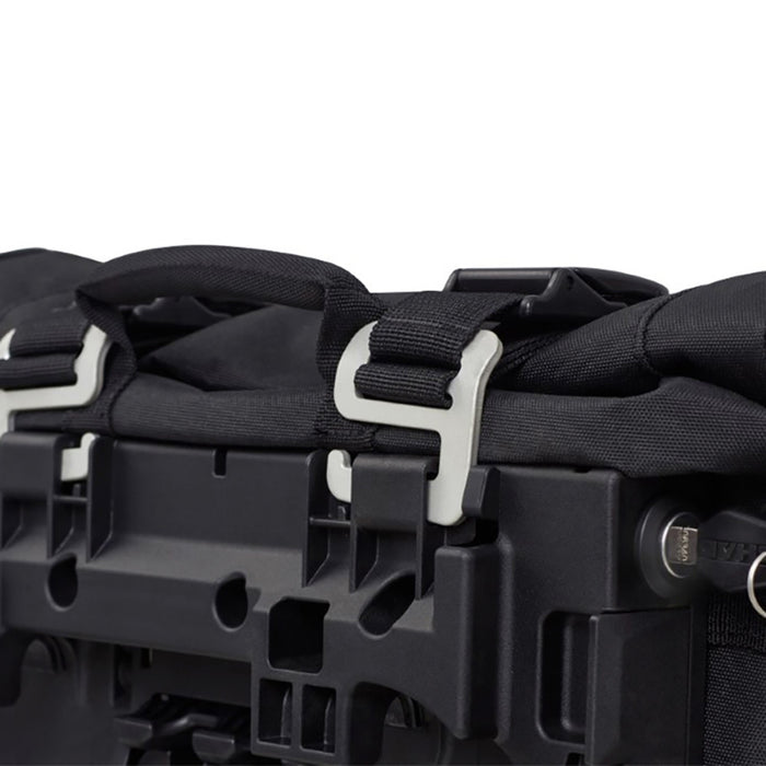 X0TR401 SHAD -TR40 TERRA SOFT SADDLEBAGS