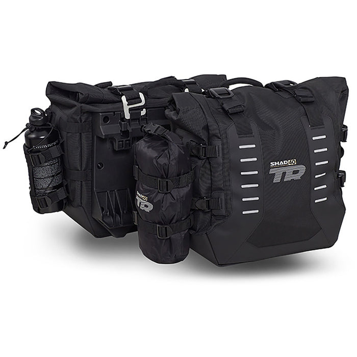 X0TR401 SHAD -TR40 TERRA SOFT SADDLEBAGS