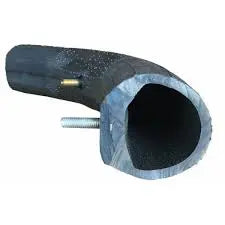 Lucioli Enduro 7mm Heavy Duty Inner Tube 18"