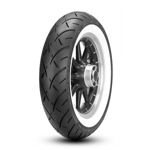 METZELER ME888 MARATHON ULTRA W/WALL 130/80B17 FR & 170/80B15 RR